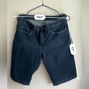 Riders by Lee Bermuda Shorts